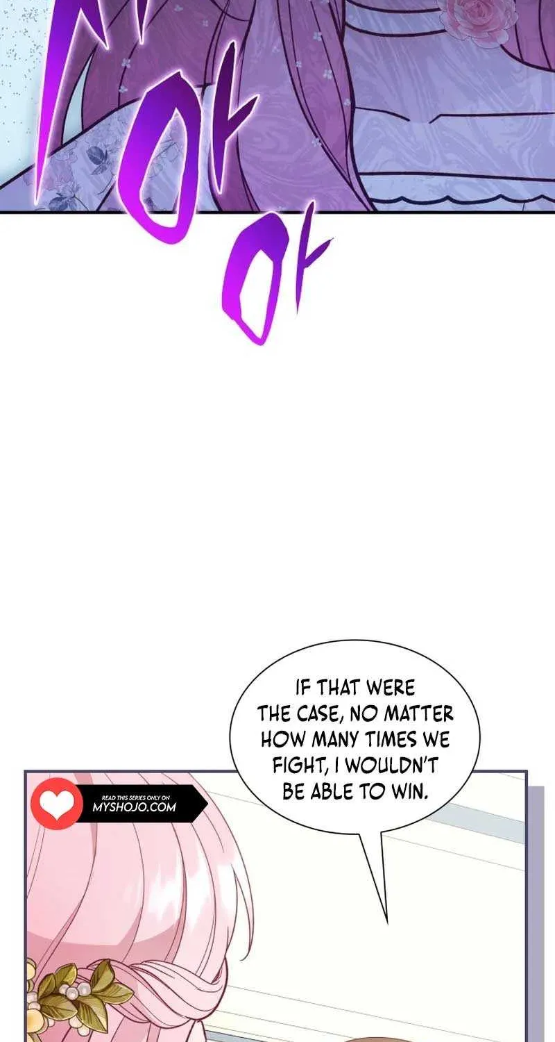 Even if the Villain’s Daughter Regresses Chapter 26 page 20 - 
