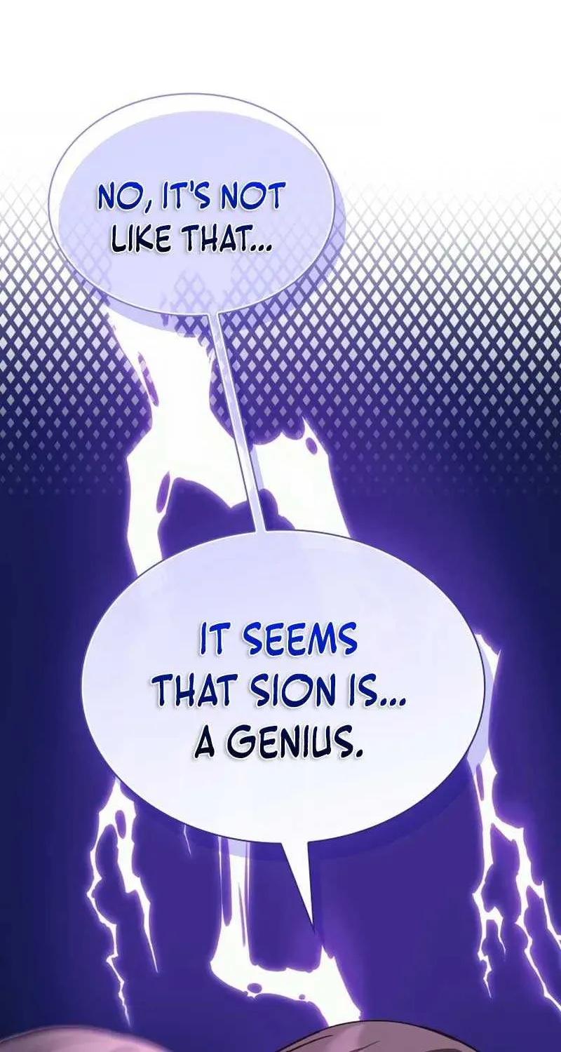 Even if the Villain’s Daughter Regresses Chapter 26 page 3 - 