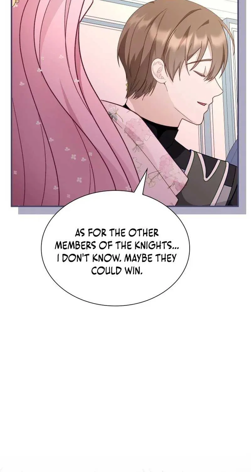 Even if the Villain’s Daughter Regresses Chapter 26 page 21 - 