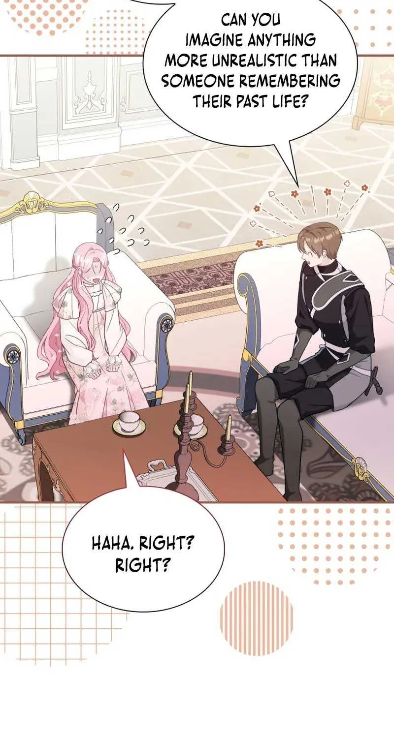 Even if the Villain’s Daughter Regresses Chapter 26 page 24 - 