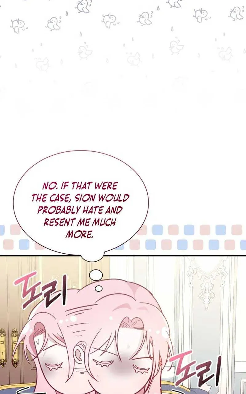 Even if the Villain’s Daughter Regresses Chapter 26 page 26 - 
