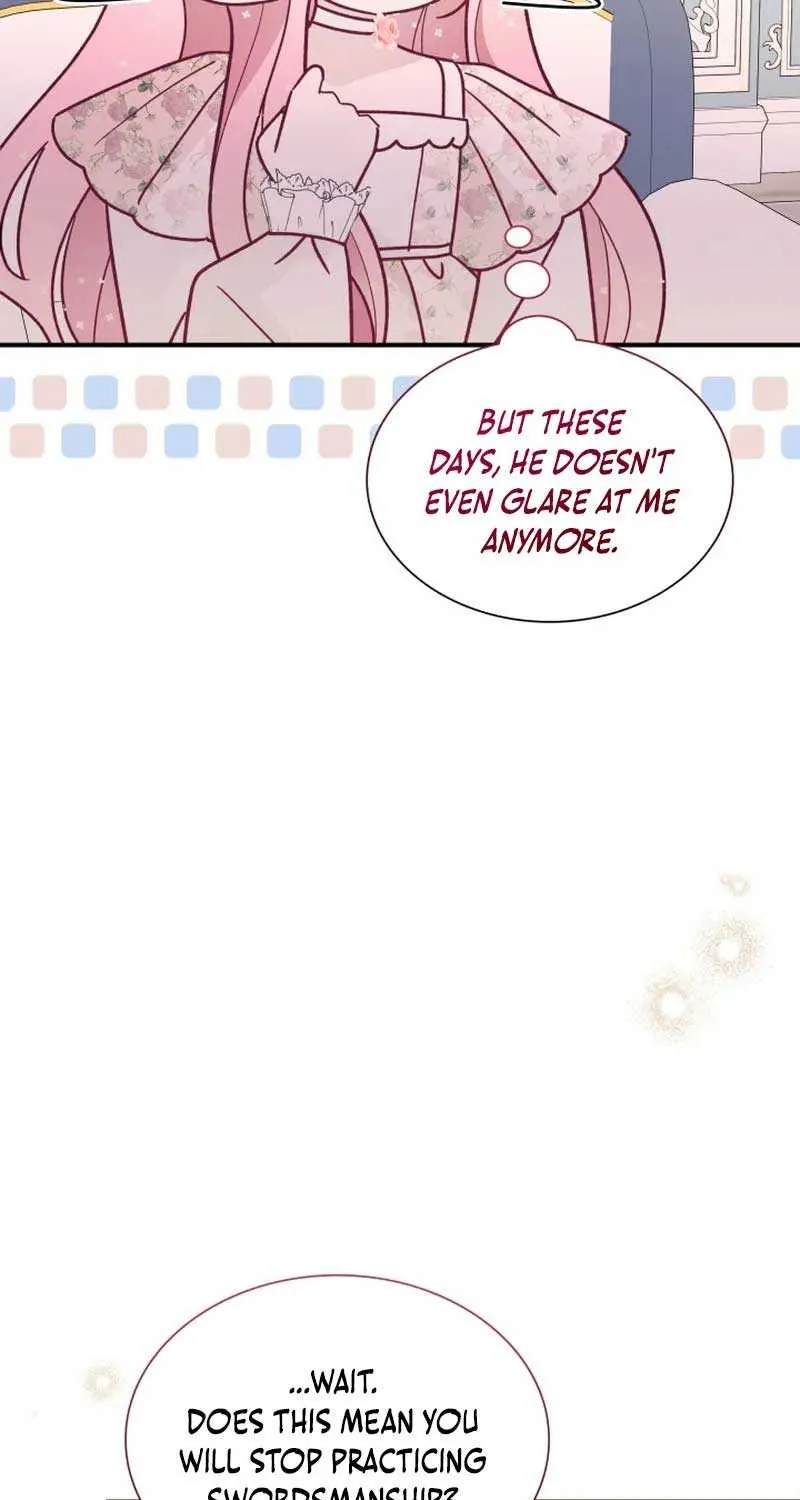 Even if the Villain’s Daughter Regresses Chapter 26 page 27 - 