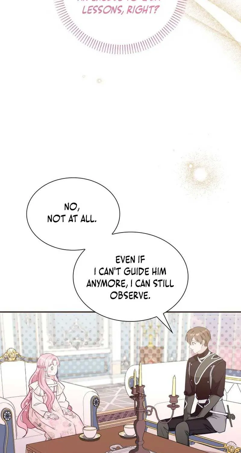 Even if the Villain’s Daughter Regresses Chapter 26 page 29 - 