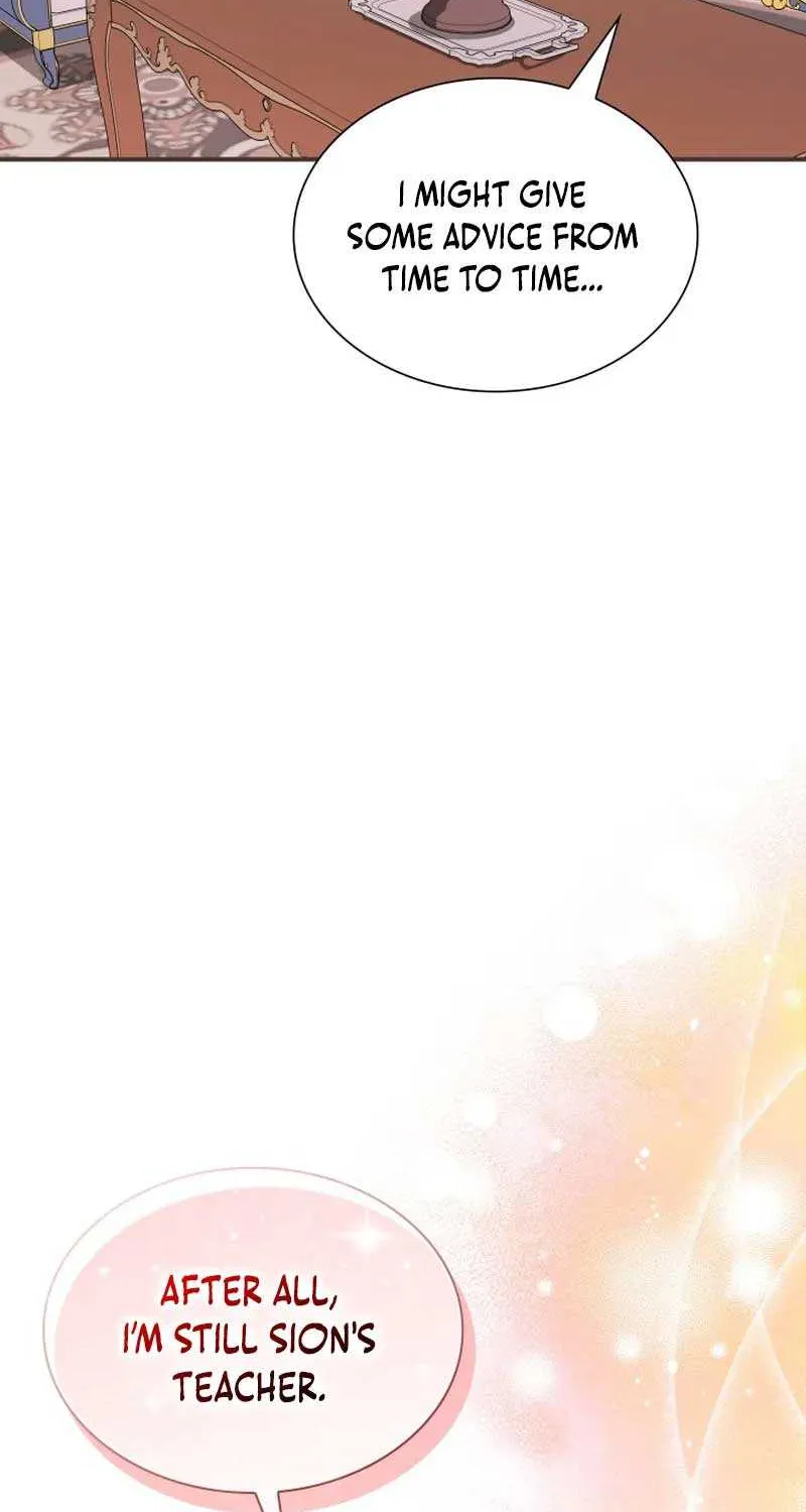 Even if the Villain’s Daughter Regresses Chapter 26 page 30 - 