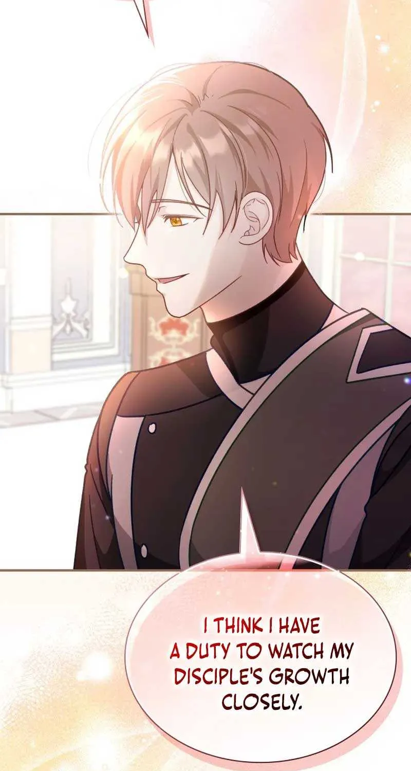 Even if the Villain’s Daughter Regresses Chapter 26 page 31 - 