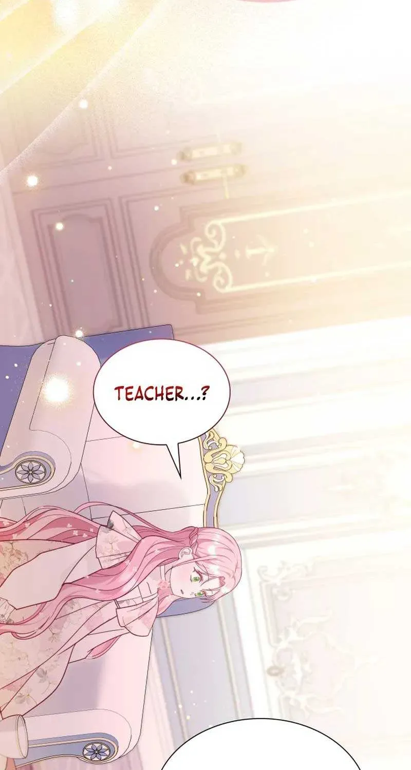Even if the Villain’s Daughter Regresses Chapter 26 page 32 - 