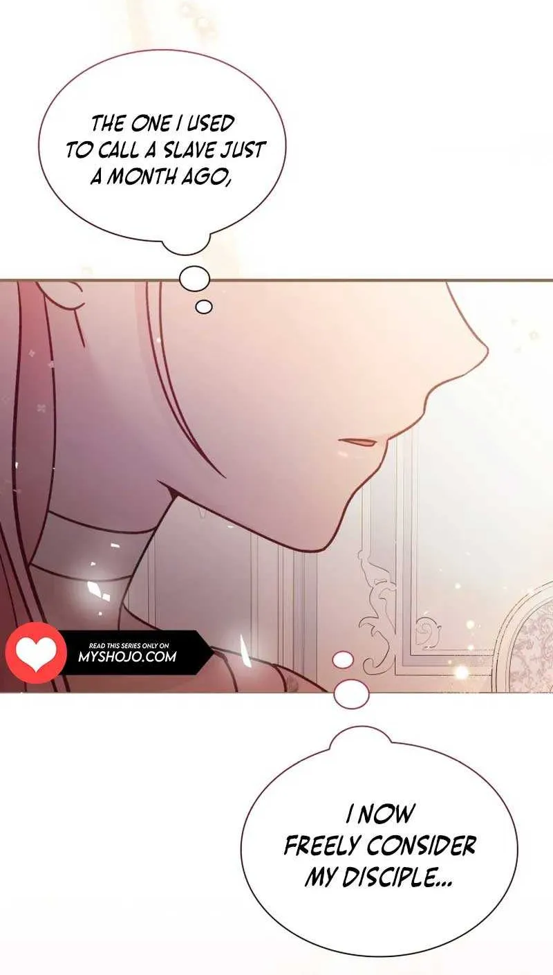 Even if the Villain’s Daughter Regresses Chapter 26 page 34 - 