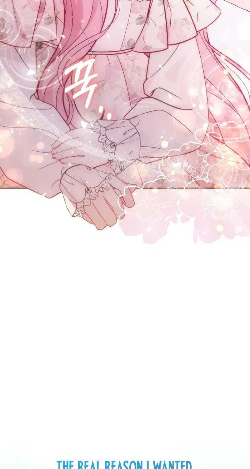 Even if the Villain’s Daughter Regresses Chapter 26 page 36 - 