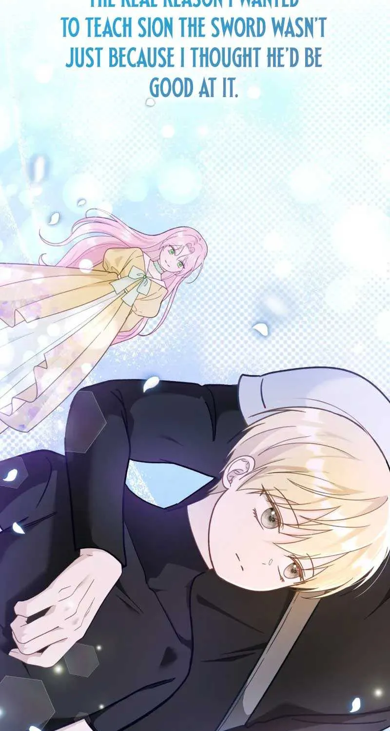 Even if the Villain’s Daughter Regresses Chapter 26 page 37 - 