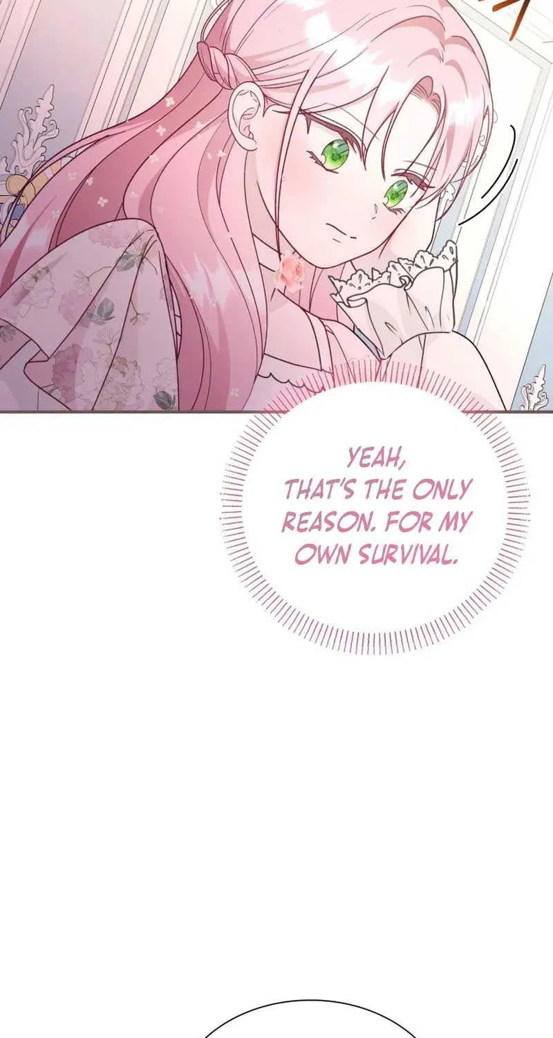 Even if the Villain’s Daughter Regresses Chapter 26 page 40 - 