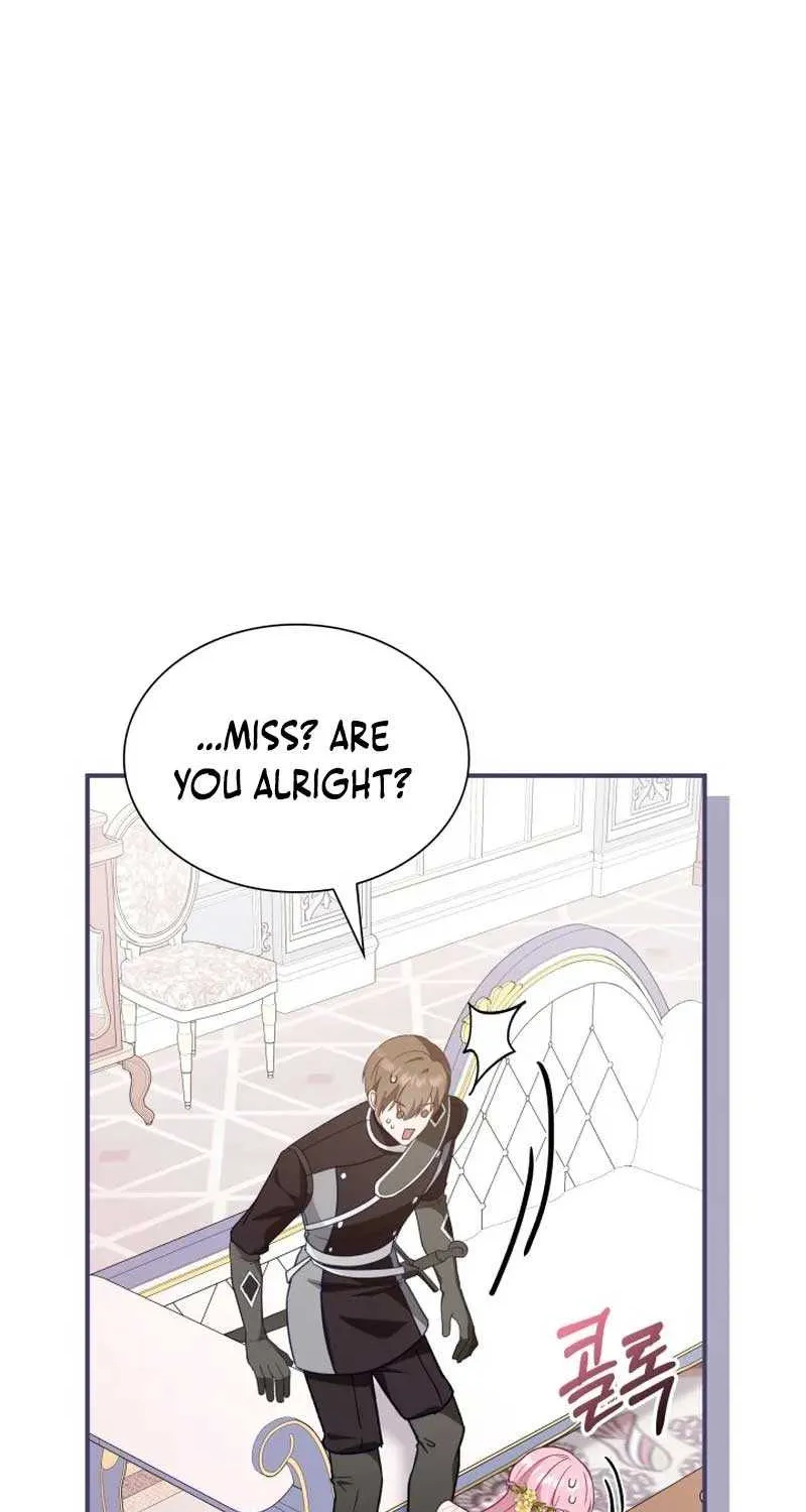 Even if the Villain’s Daughter Regresses Chapter 26 page 5 - 