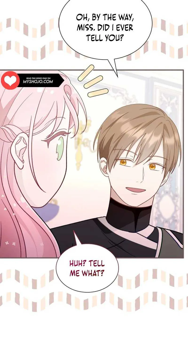 Even if the Villain’s Daughter Regresses Chapter 26 page 41 - 