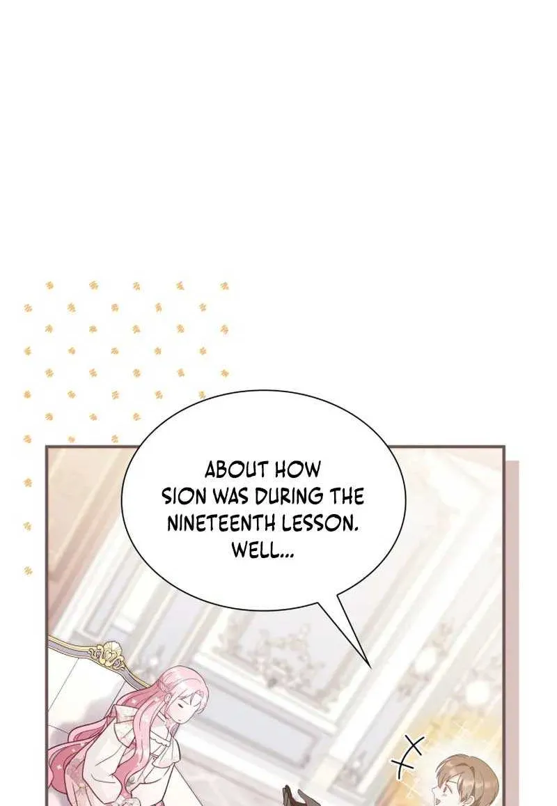 Even if the Villain’s Daughter Regresses Chapter 26 page 42 - 