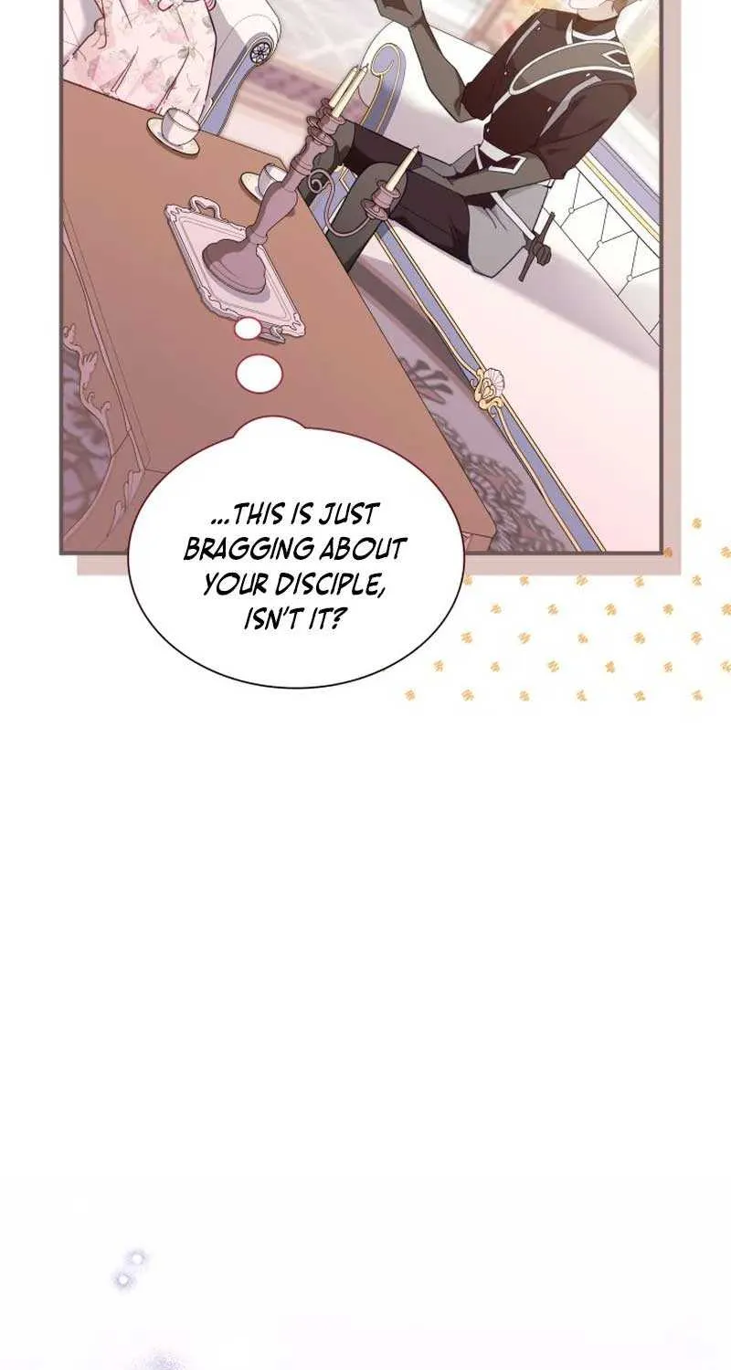 Even if the Villain’s Daughter Regresses Chapter 26 page 43 - 