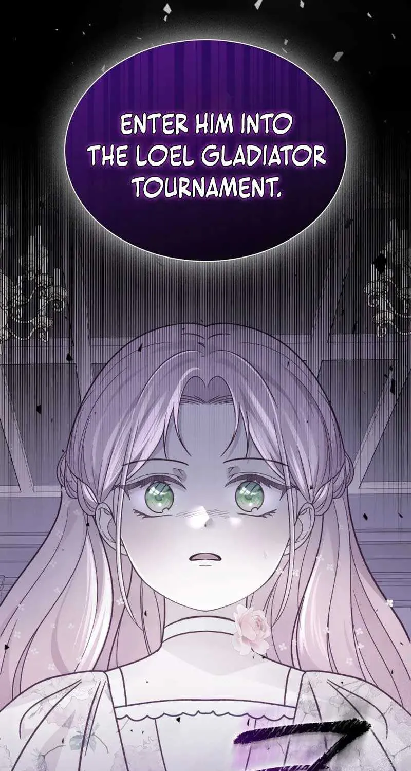 Even if the Villain’s Daughter Regresses Chapter 26 page 53 - 