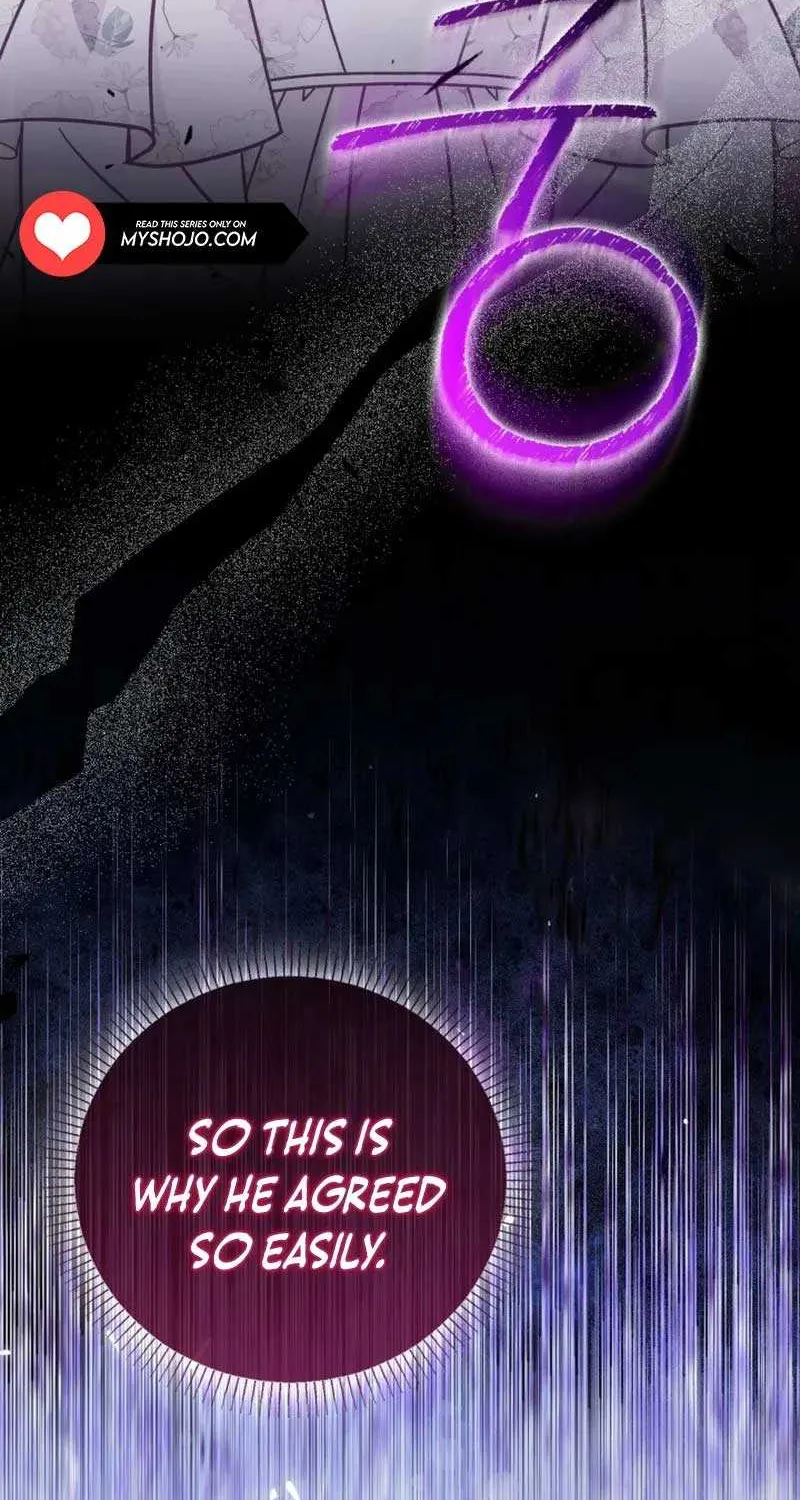 Even if the Villain’s Daughter Regresses Chapter 26 page 54 - 