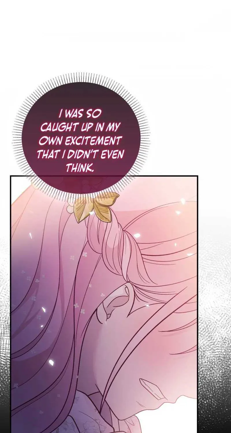 Even if the Villain’s Daughter Regresses Chapter 26 page 56 - 