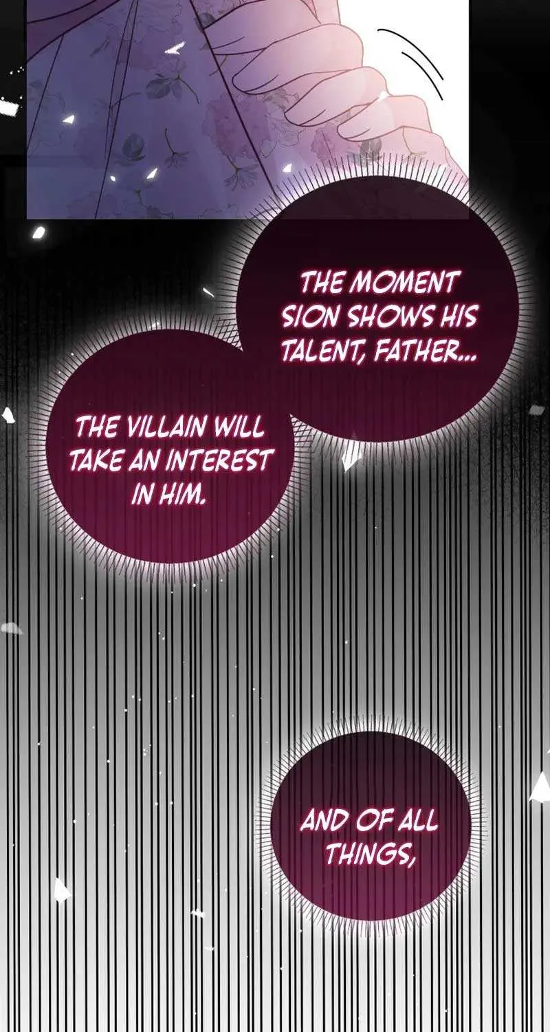 Even if the Villain’s Daughter Regresses Chapter 26 page 57 - 