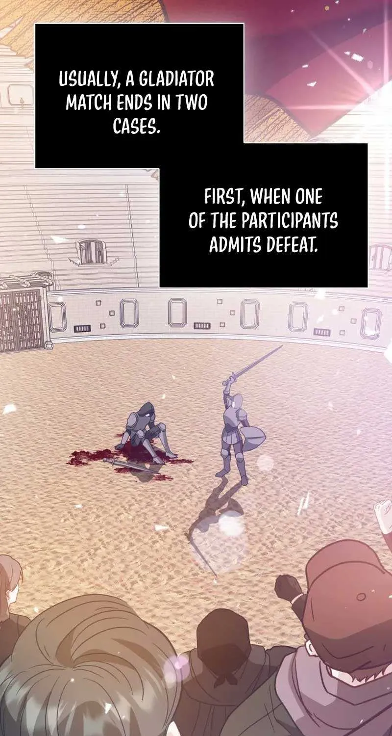 Even if the Villain’s Daughter Regresses Chapter 26 page 59 - 