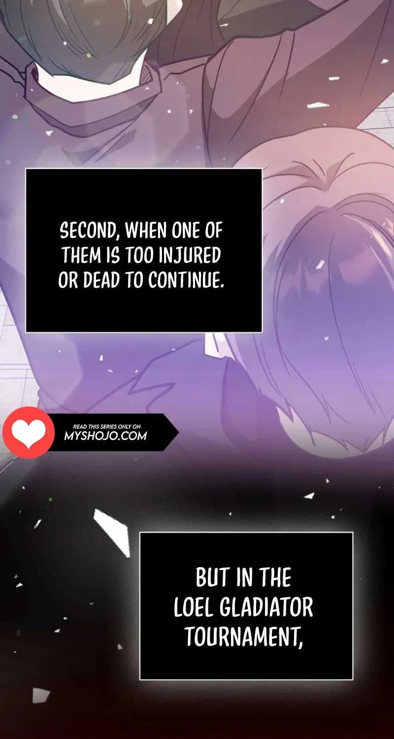 Even if the Villain’s Daughter Regresses Chapter 26 page 60 - 
