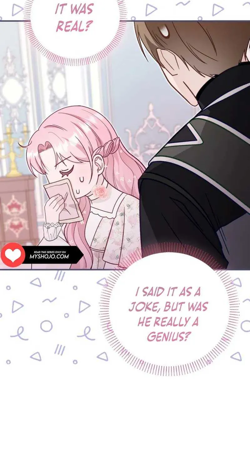 Even if the Villain’s Daughter Regresses Chapter 26 page 7 - 