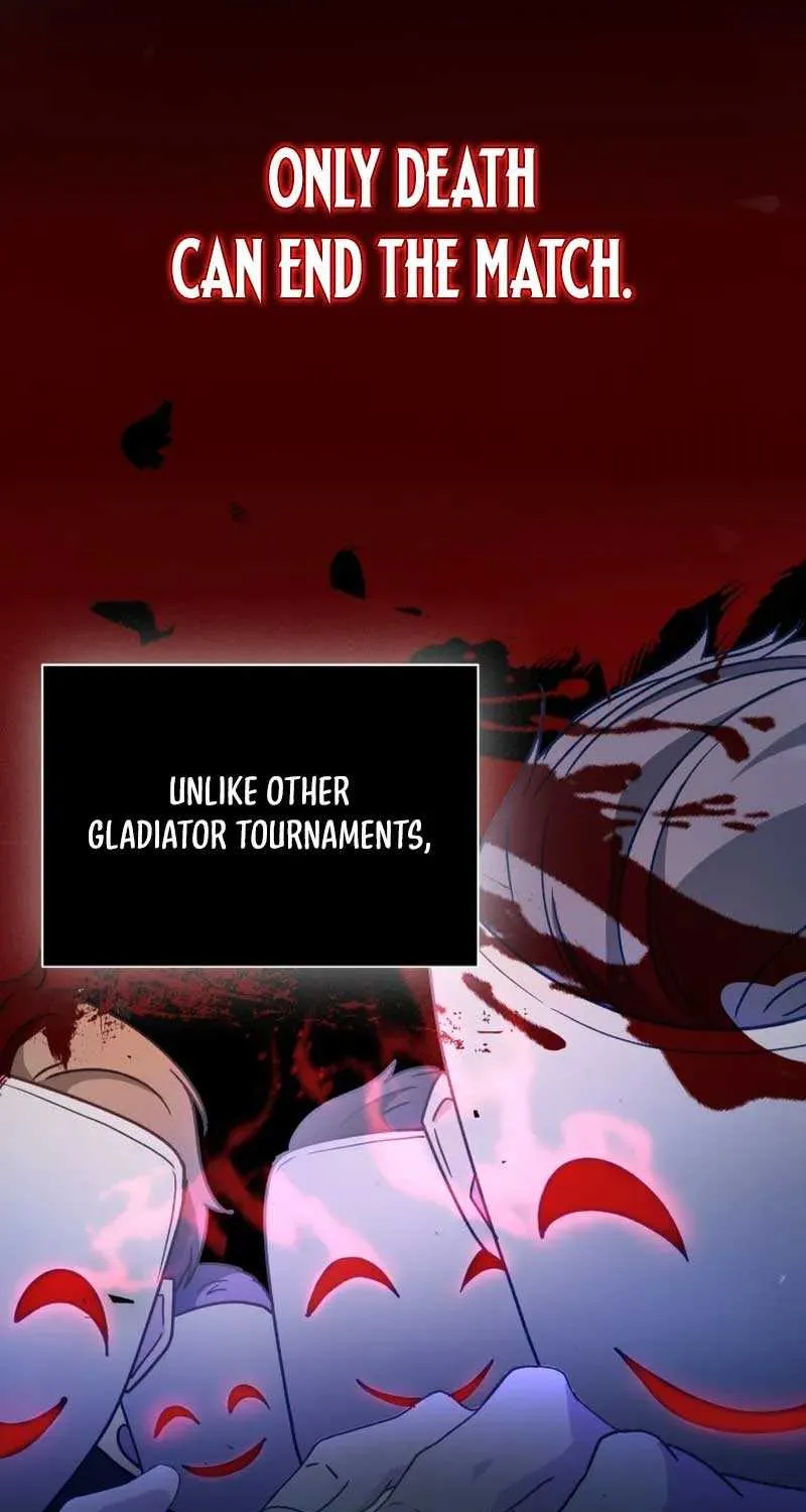 Even if the Villain’s Daughter Regresses Chapter 26 page 61 - 