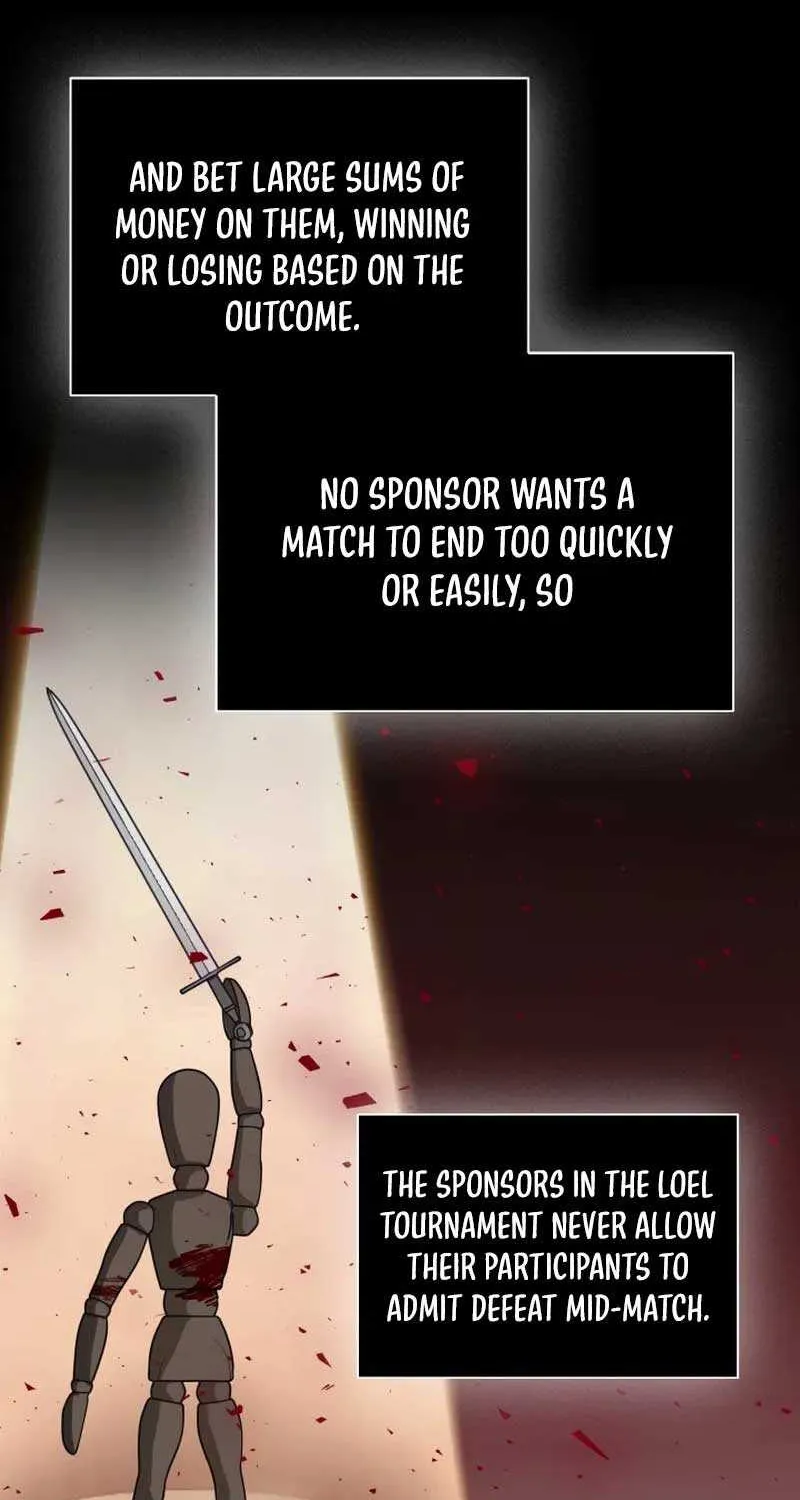 Even if the Villain’s Daughter Regresses Chapter 26 page 64 - 