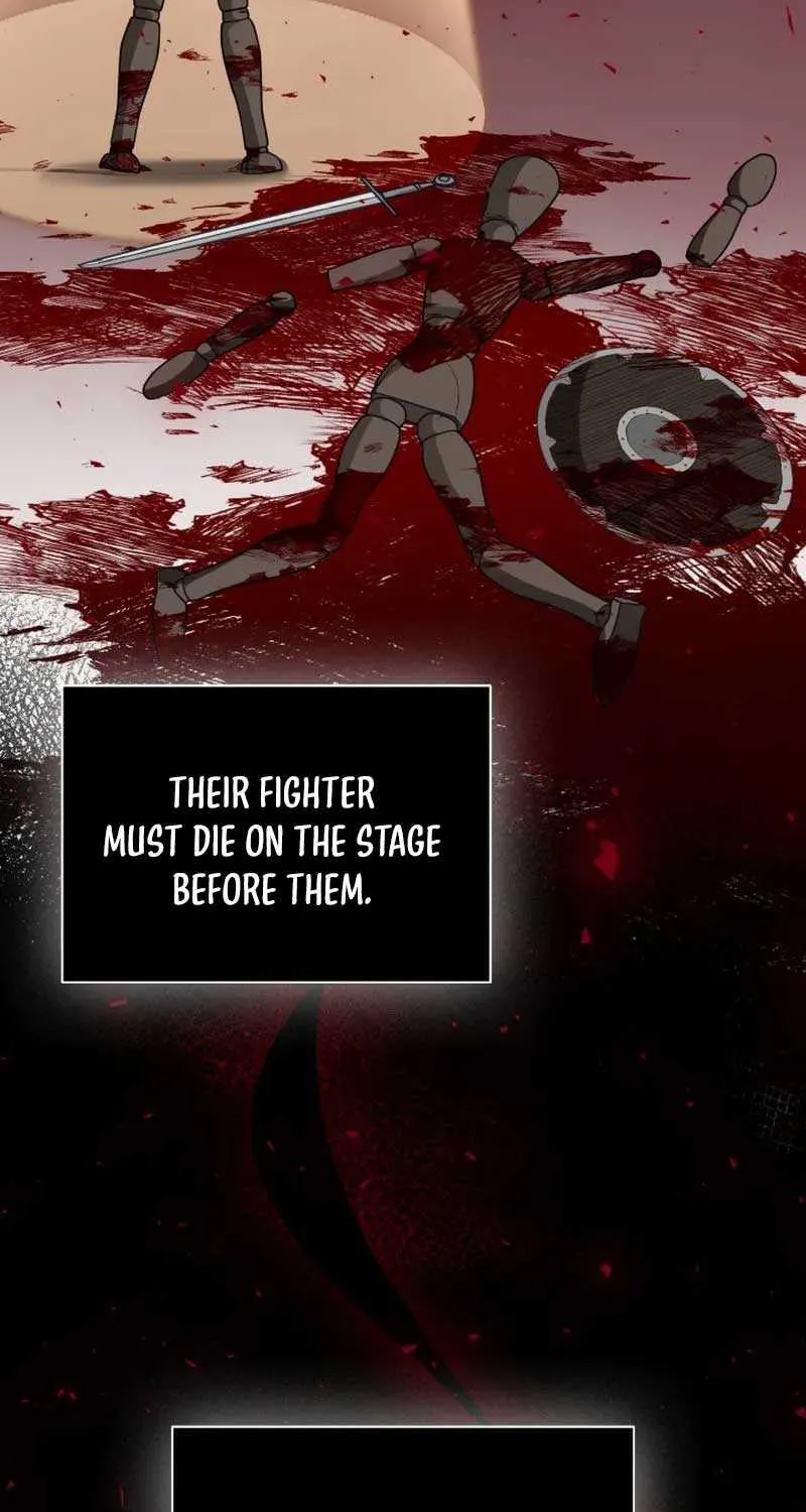 Even if the Villain’s Daughter Regresses Chapter 26 page 65 - 