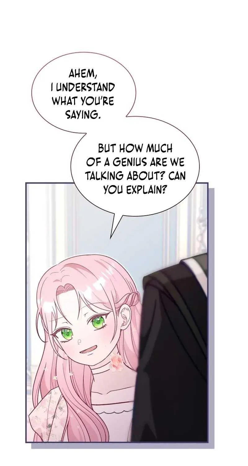 Even if the Villain’s Daughter Regresses Chapter 26 page 8 - 