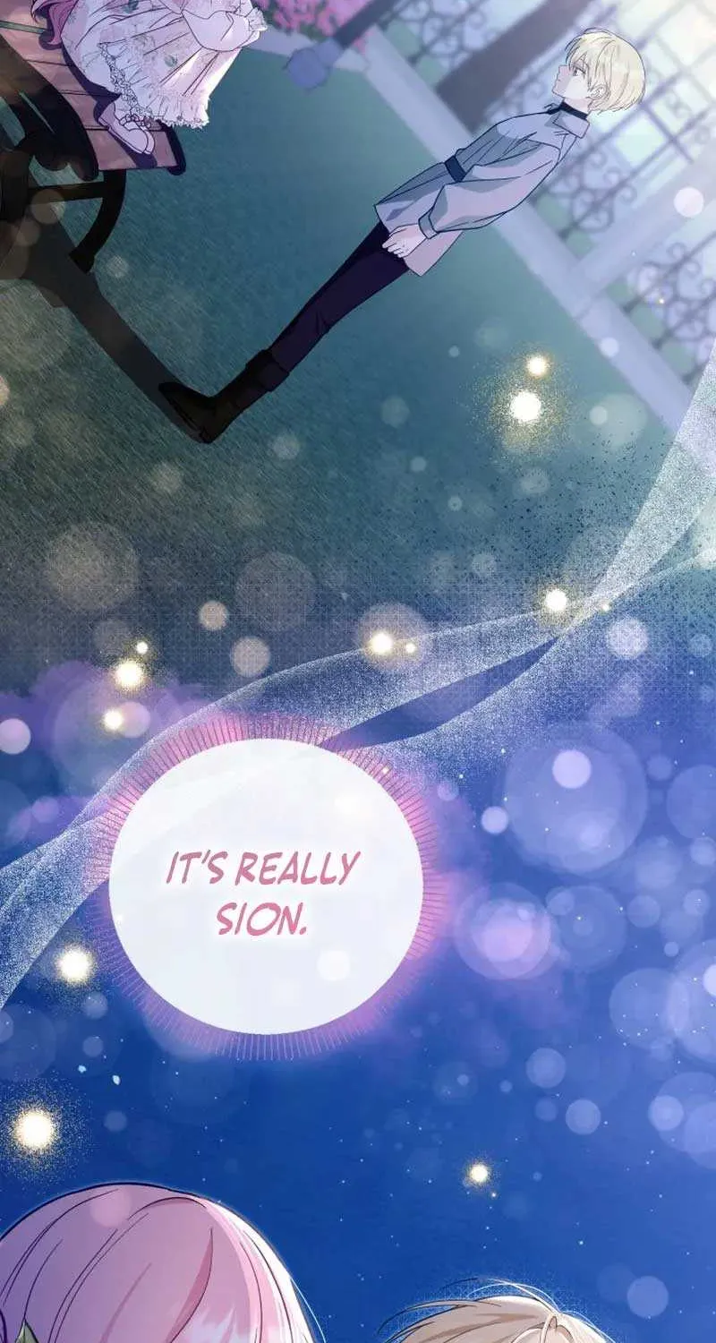 Even if the Villain’s Daughter Regresses Chapter 26 page 72 - 