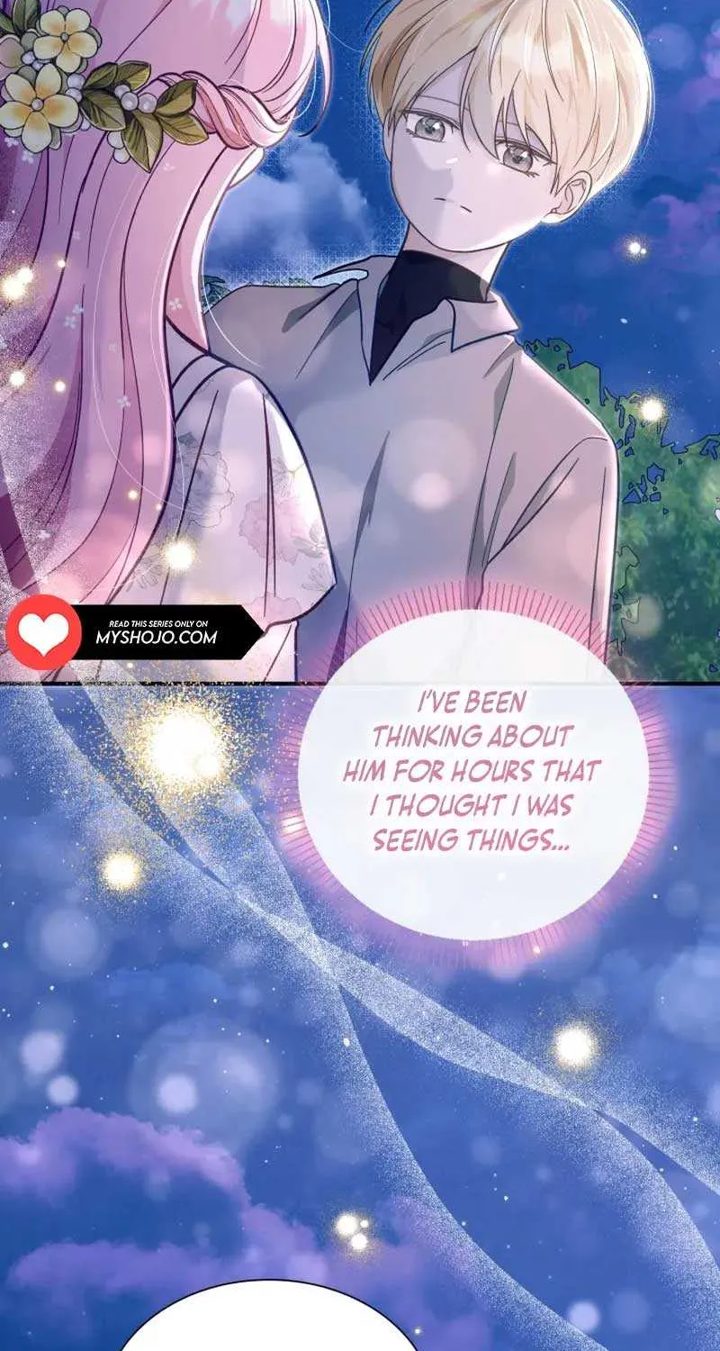 Even if the Villain’s Daughter Regresses Chapter 26 page 73 - 