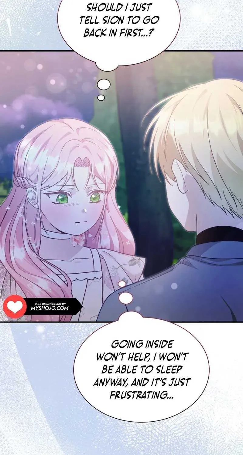 Even if the Villain’s Daughter Regresses Chapter 26 page 77 - 