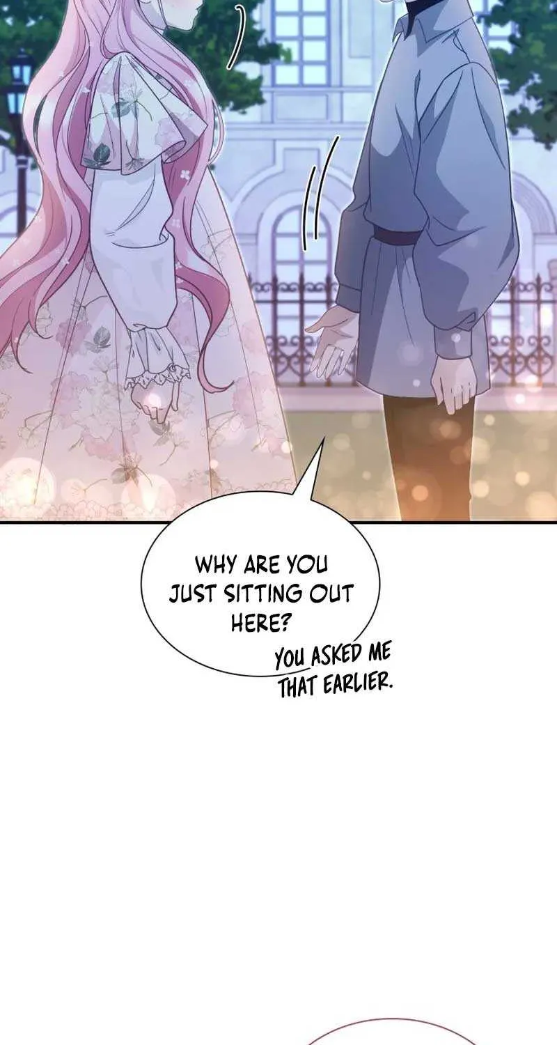 Even if the Villain’s Daughter Regresses Chapter 26 page 80 - 
