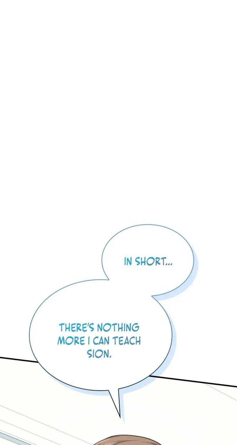 Even if the Villain’s Daughter Regresses Chapter 26 page 9 - 
