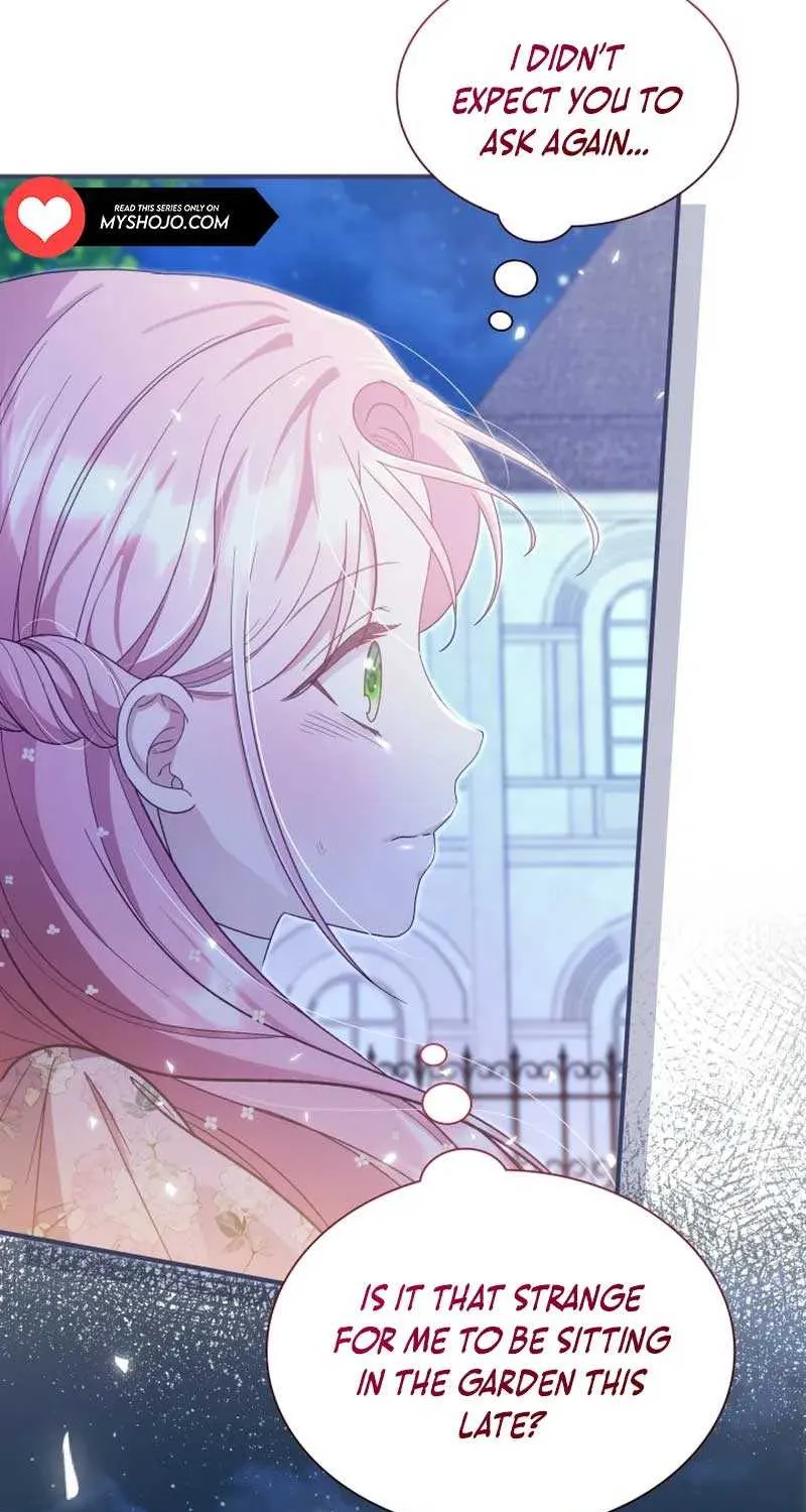 Even if the Villain’s Daughter Regresses Chapter 26 page 81 - 