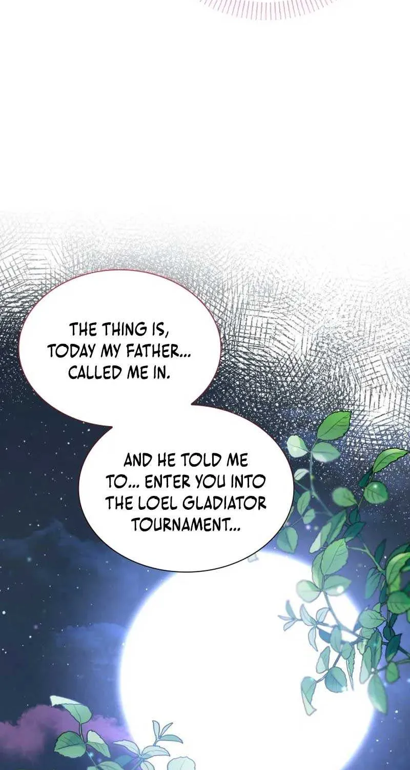 Even if the Villain’s Daughter Regresses Chapter 26 page 84 - 