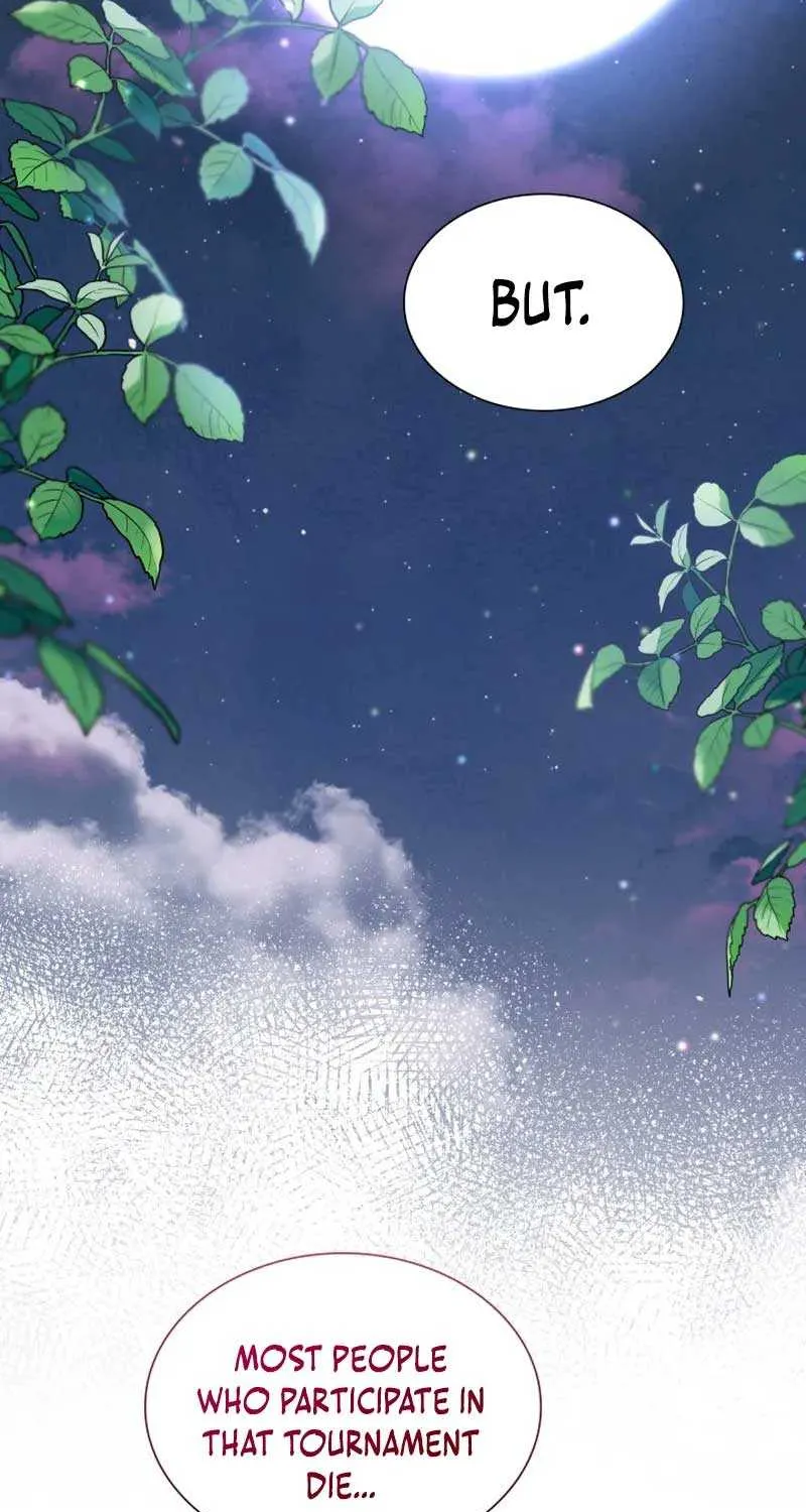 Even if the Villain’s Daughter Regresses Chapter 26 page 85 - 