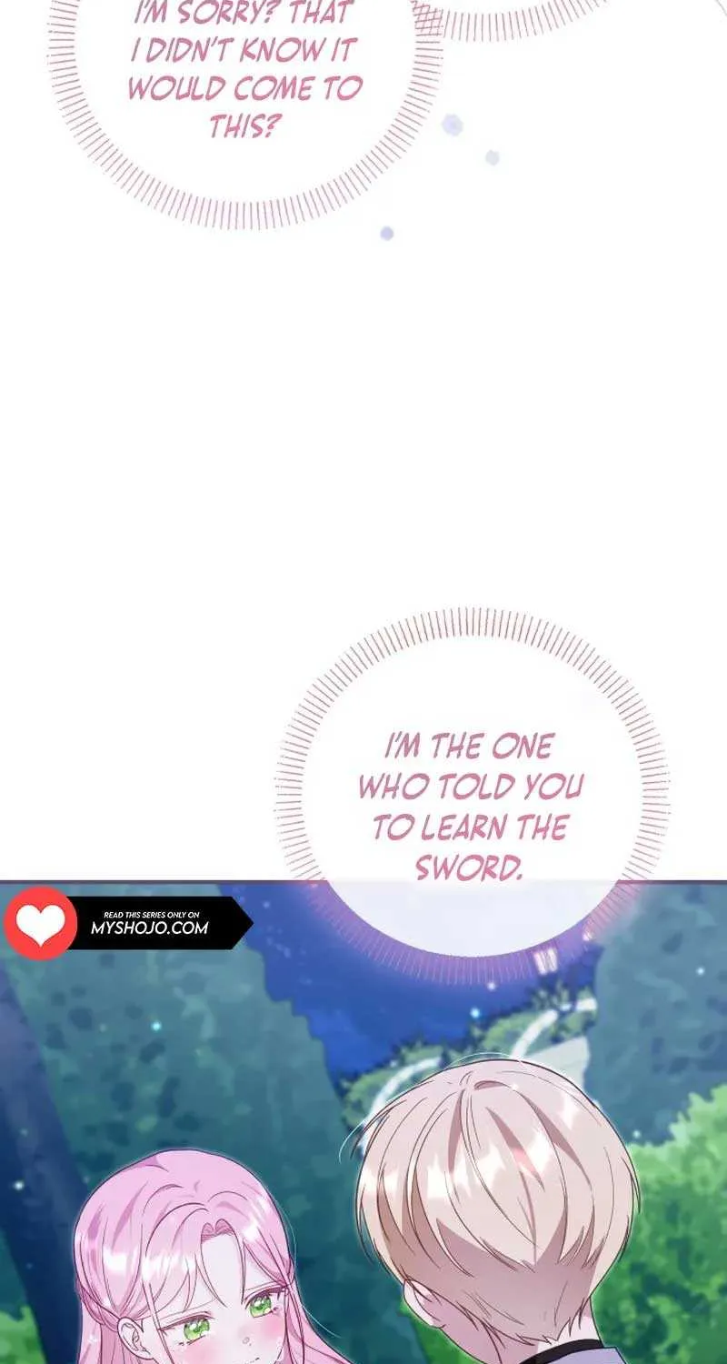 Even if the Villain’s Daughter Regresses Chapter 26 page 89 - 