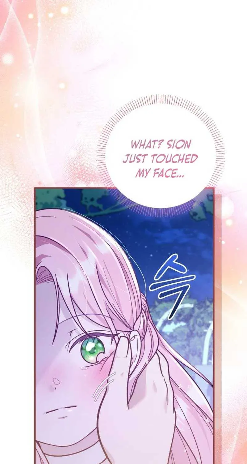 Even if the Villain’s Daughter Regresses Chapter 26 page 95 - 