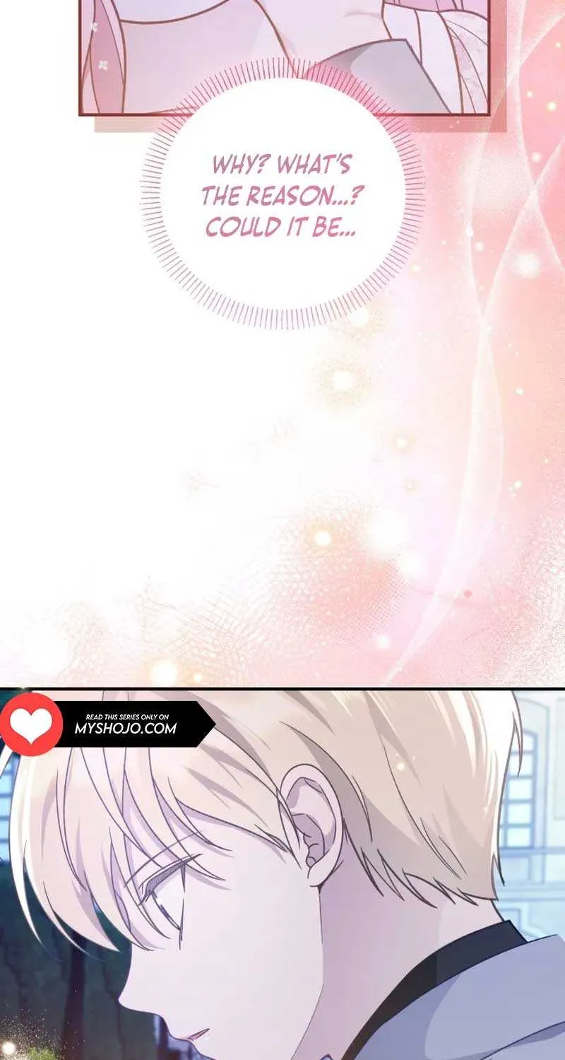 Even if the Villain’s Daughter Regresses Chapter 26 page 96 - 