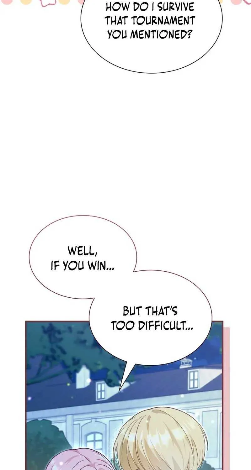 Even if the Villain’s Daughter Regresses Chapter 26 page 100 - 