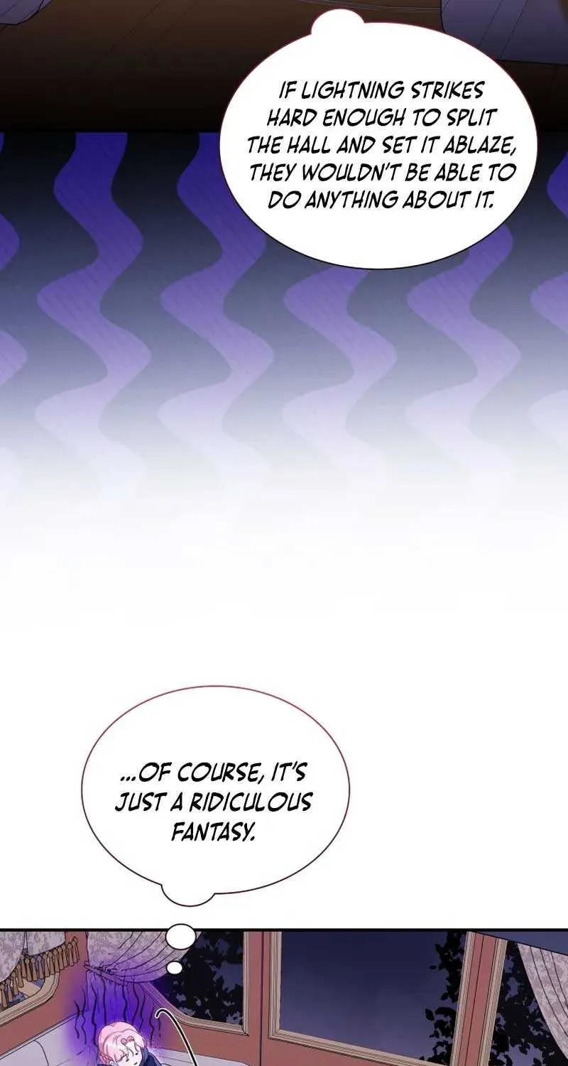 Even if the Villain’s Daughter Regresses Chapter 27 page 11 - 