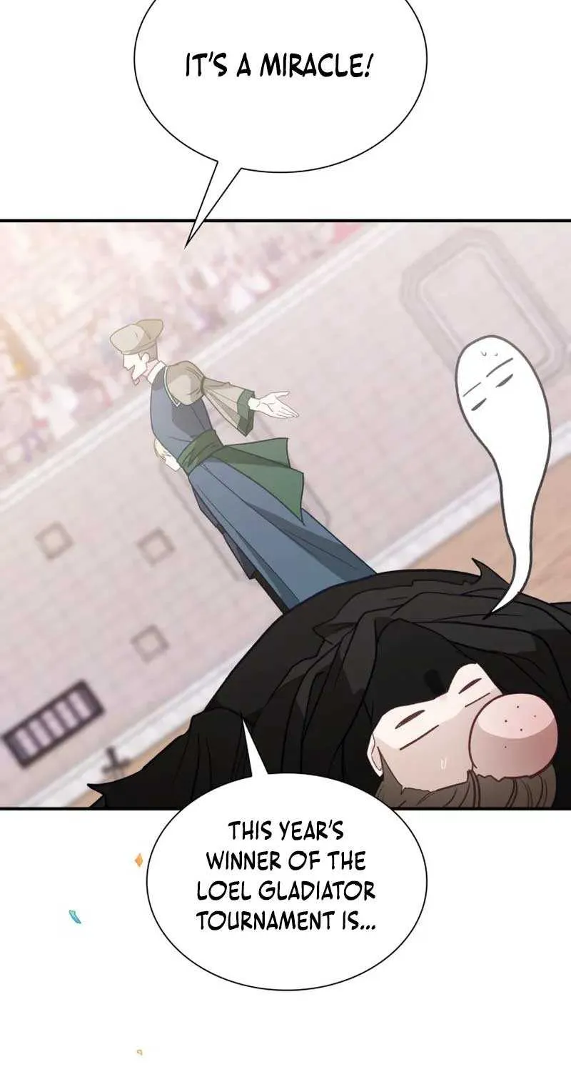 Even if the Villain’s Daughter Regresses Chapter 27 page 101 - 