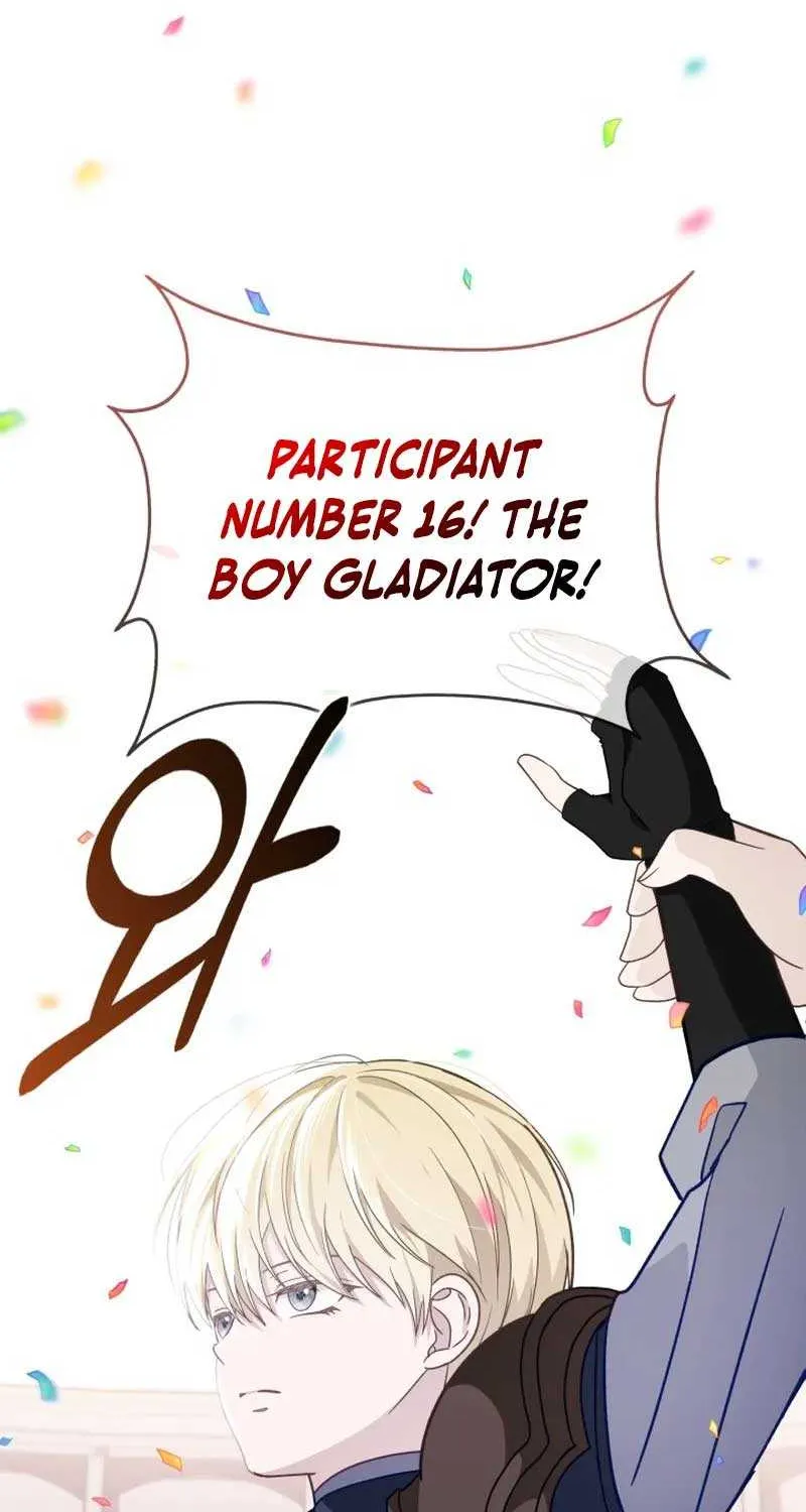 Even if the Villain’s Daughter Regresses Chapter 27 page 102 - 
