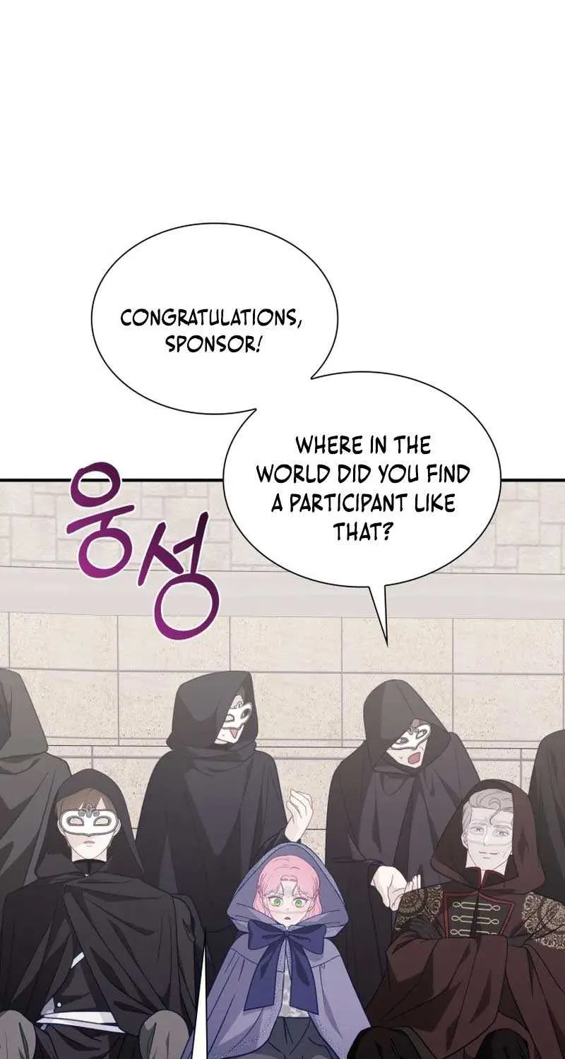 Even if the Villain’s Daughter Regresses Chapter 27 page 104 - 