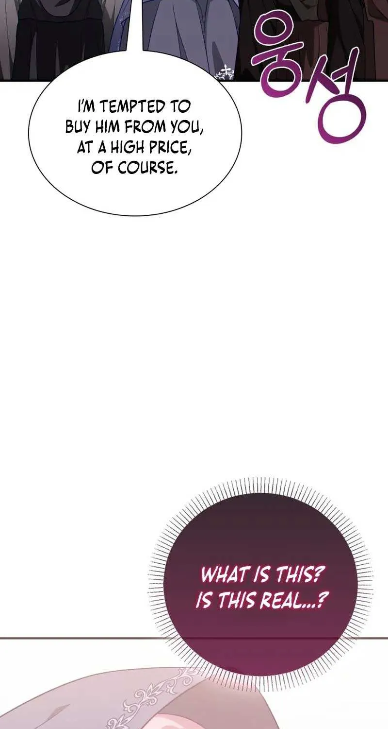 Even if the Villain’s Daughter Regresses Chapter 27 page 105 - 