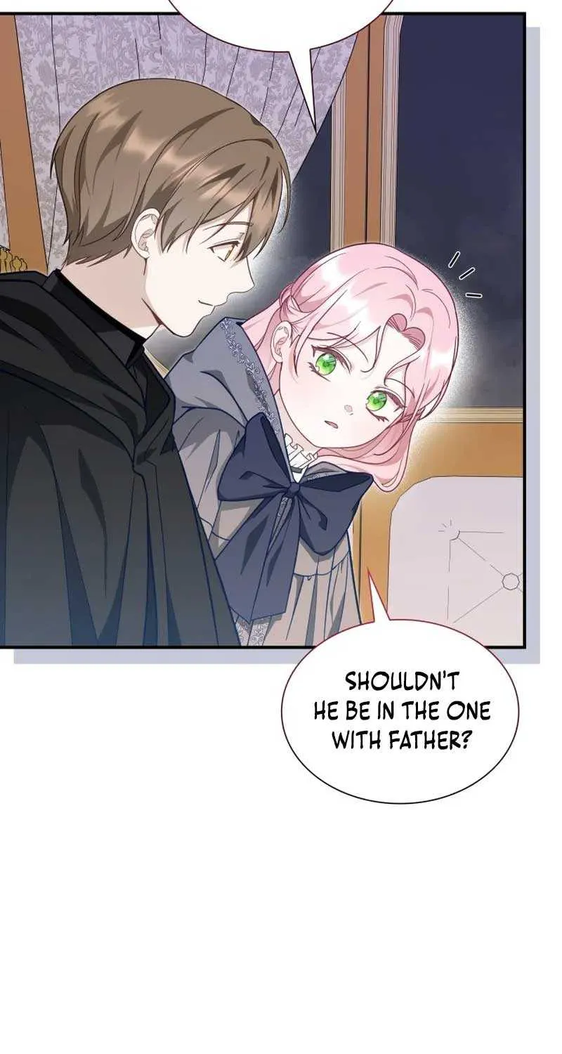 Even if the Villain’s Daughter Regresses Chapter 27 page 13 - 