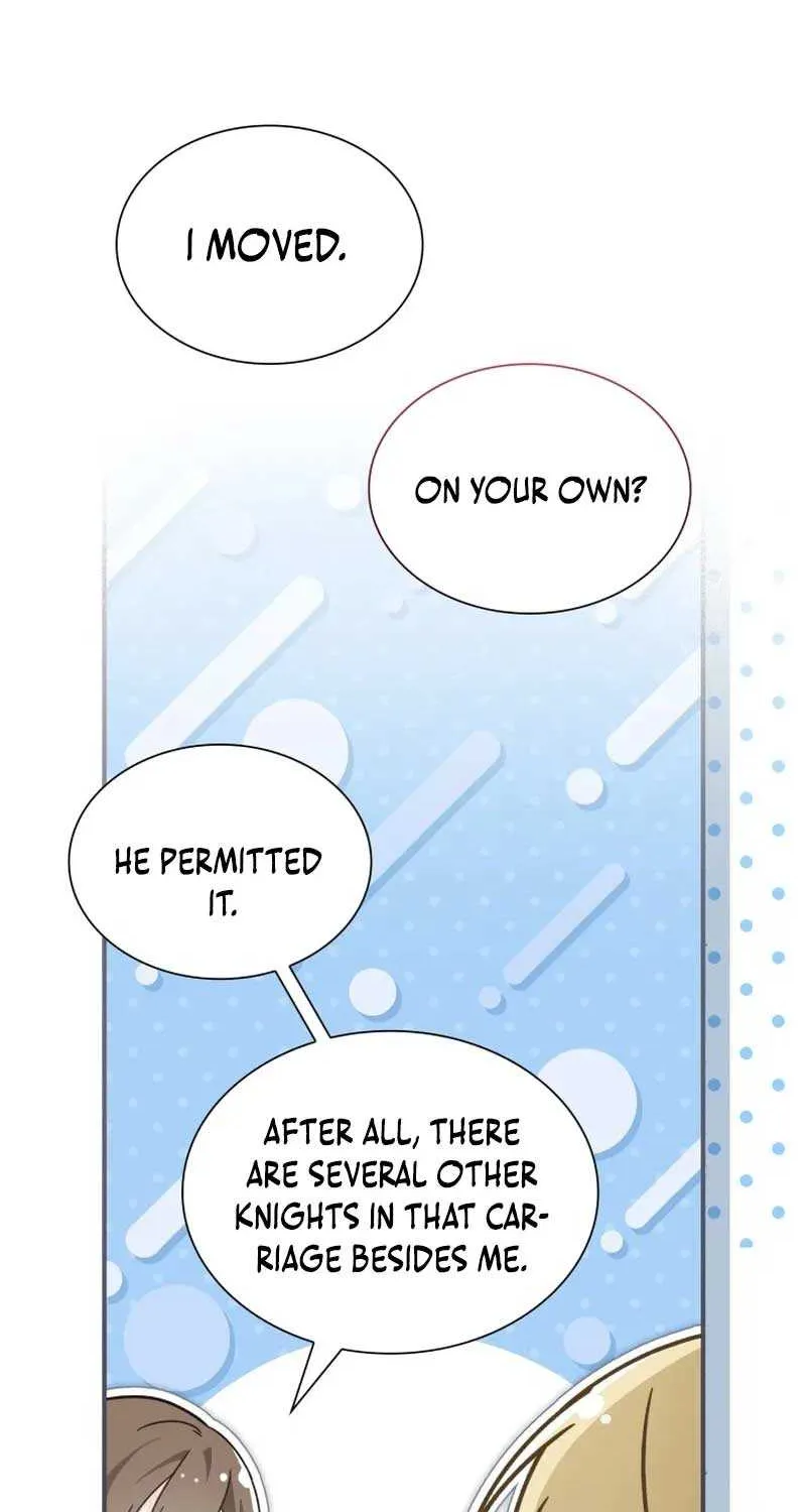 Even if the Villain’s Daughter Regresses Chapter 27 page 14 - 