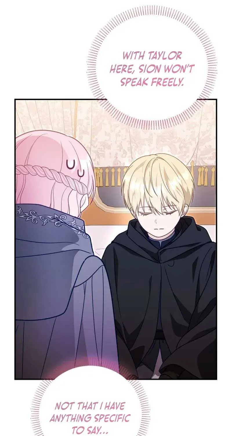 Even if the Villain’s Daughter Regresses Chapter 27 page 19 - 