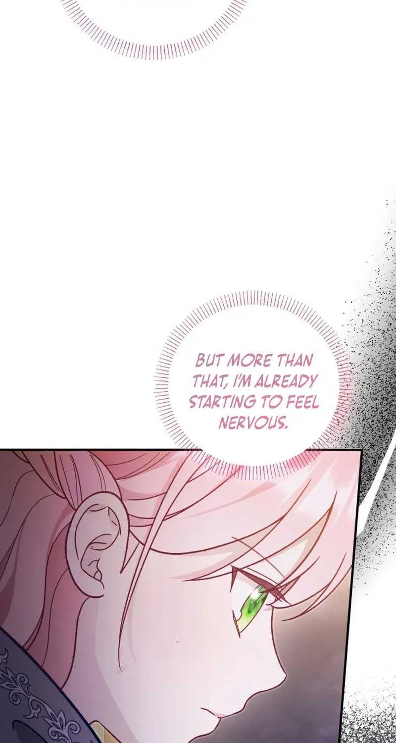 Even if the Villain’s Daughter Regresses Chapter 27 page 20 - 